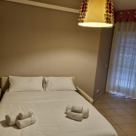 Stesicoro Apartment CTA Exterior foto