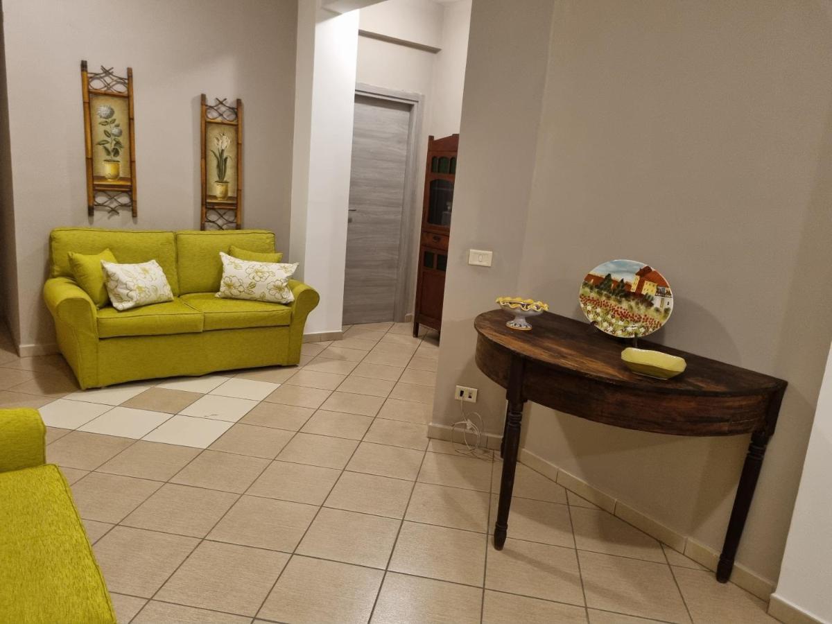 Stesicoro Apartment CTA Exterior foto