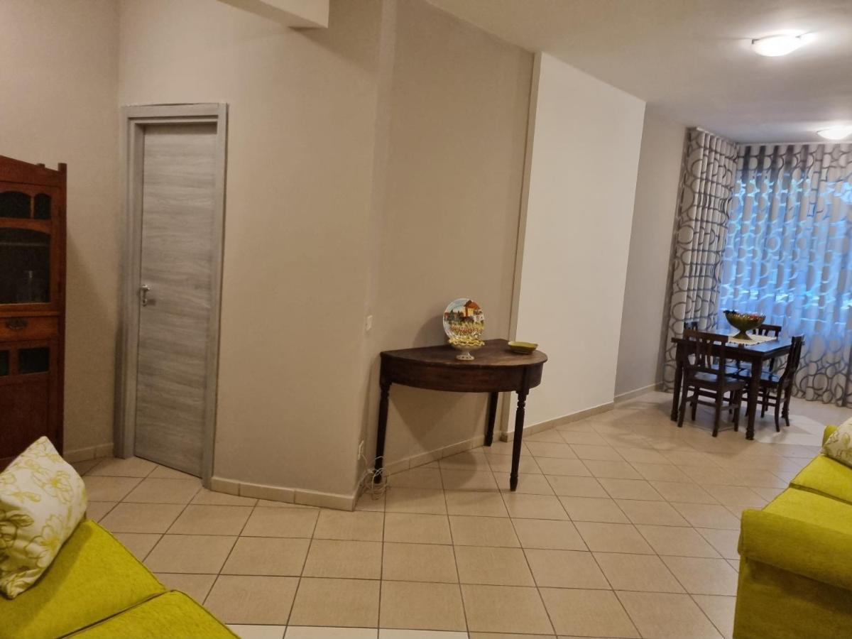 Stesicoro Apartment CTA Exterior foto